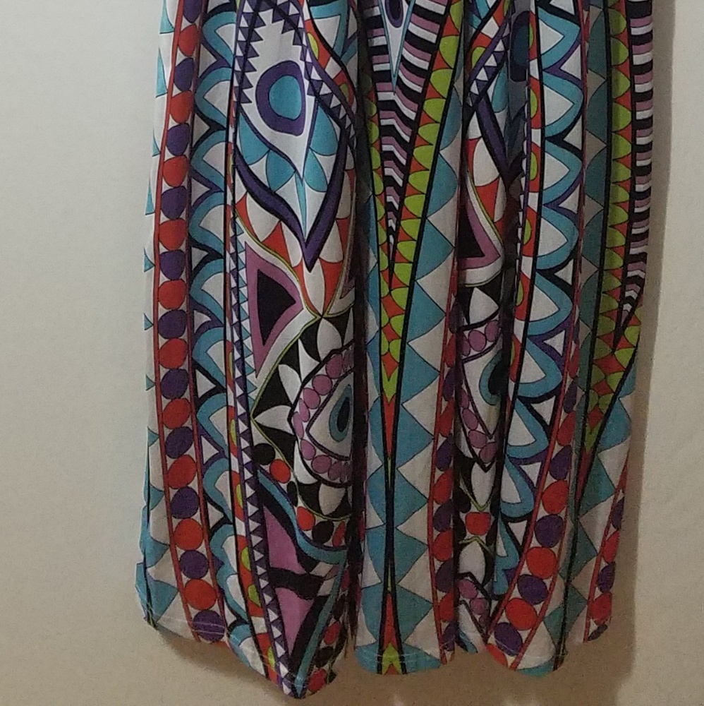 Springtime Dress - Picture 6 of 7